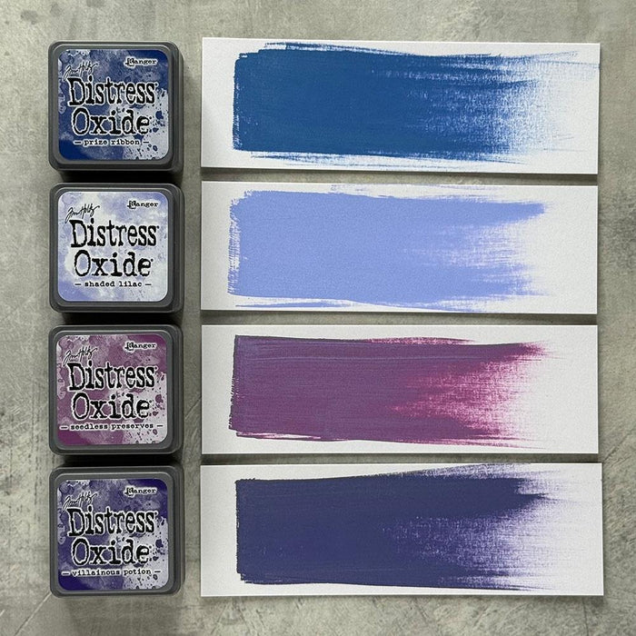 Tim Holtz Distress Oxide Ink Mini Kit - Kit 5