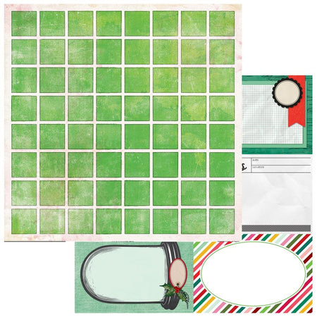 49 & Market Vicki Boutin Mistletoe & Memories - Starters #9