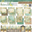 49 & Market Botanical Buzz - 12x12 Collection Pack