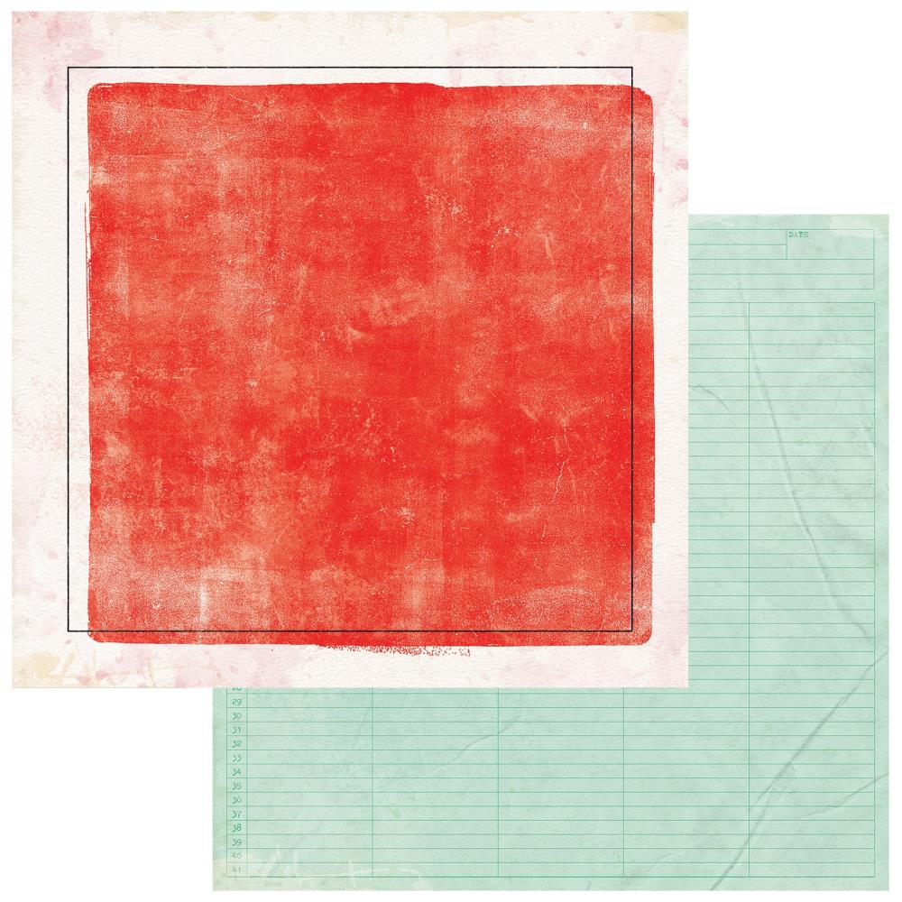 49 & Market Vicki Boutin Mistletoe & Memories - Starters #3