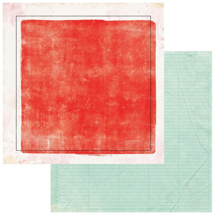 49 & Market Vicki Boutin Mistletoe & Memories - Starters #3