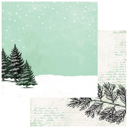 49 & Market Vicki Boutin Mistletoe & Memories - Starters #6