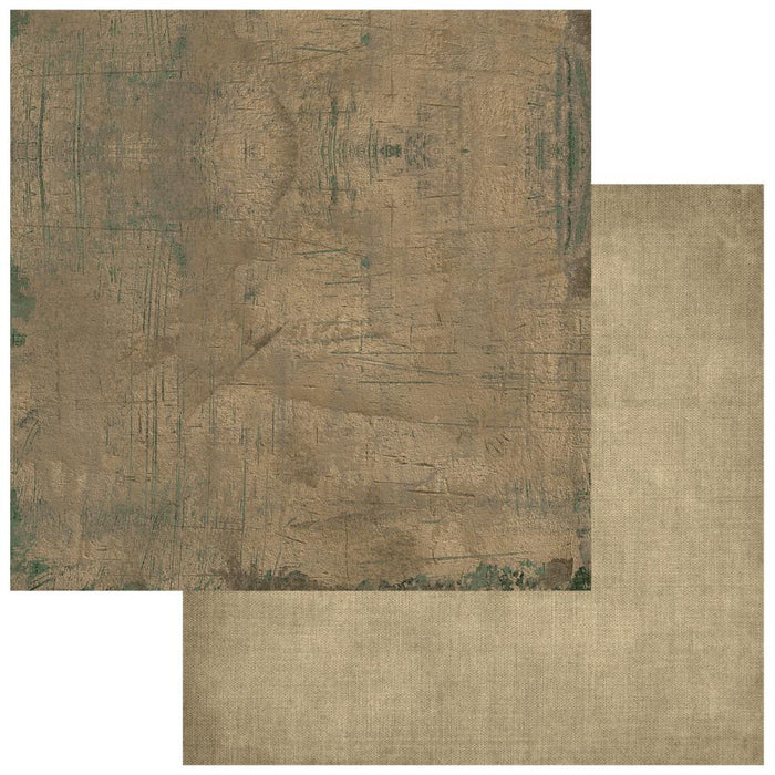 49 & Market Botanical Buzz - Solids #4