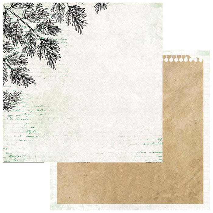 49 & Market Vicki Boutin Mistletoe & Memories - Starters #7