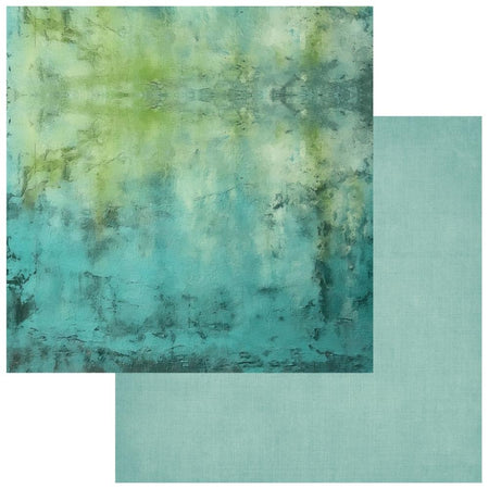 49 & Market Botanical Buzz - Solids #1