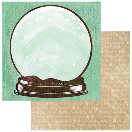 49 & Market Vicki Boutin Mistletoe & Memories - Starters #2