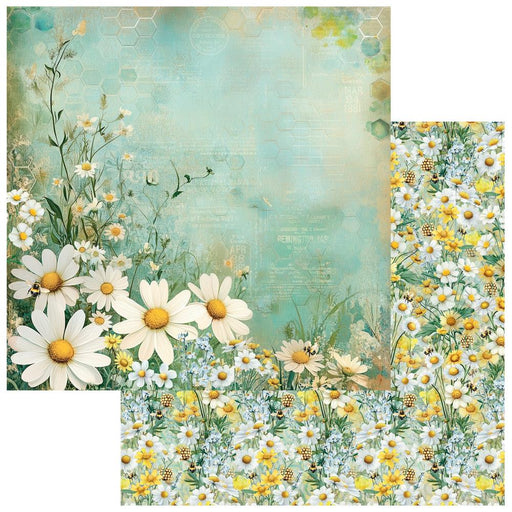 49 & Market Botanical Buzz - Fragrant