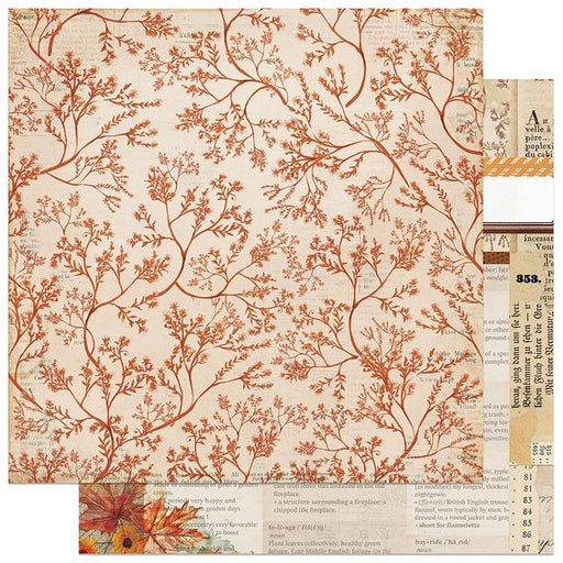 Photoplay Autumn Junque - So Thankful