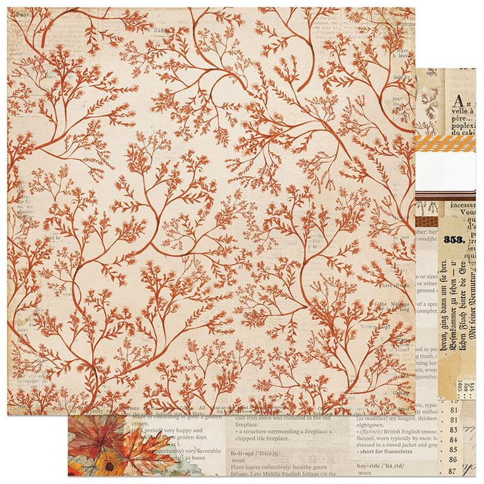 Photoplay Autumn Junque - So Thankful