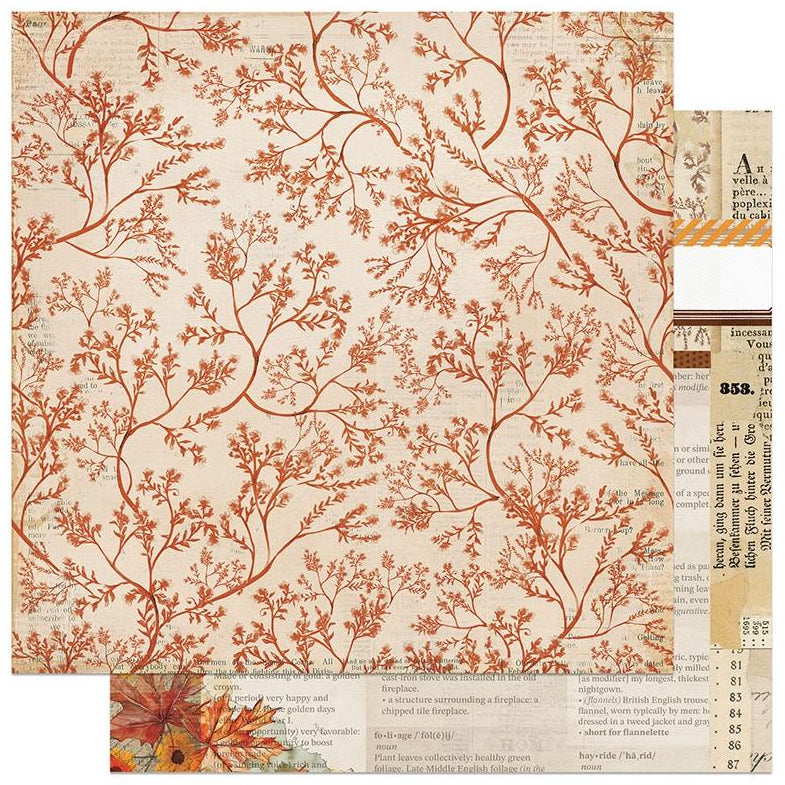 Photoplay Autumn Junque - So Thankful