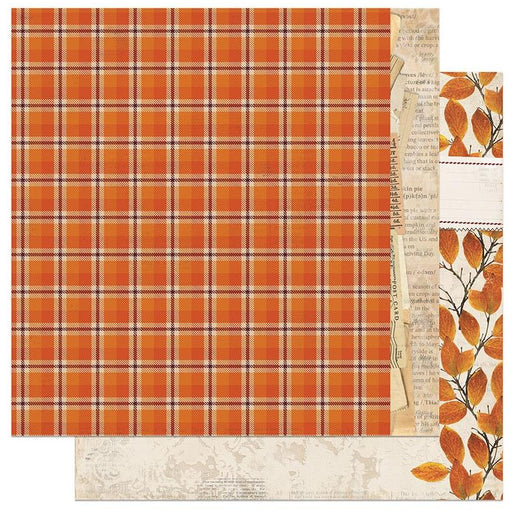 Photoplay Autumn Junque - Harvest