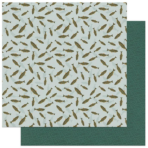 Photoplay Camp Legend - Gone Fishing