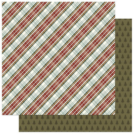 Photoplay Camp Legend - Camp Plaid