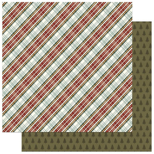 Photoplay Camp Legend - Camp Plaid