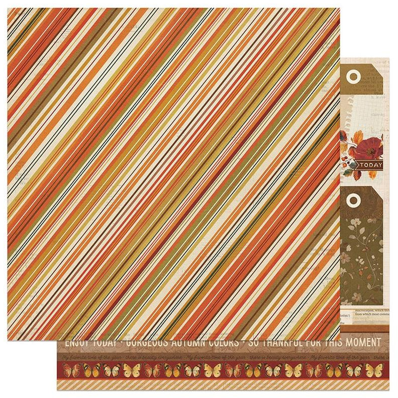 Photoplay Autumn Junque - Autumn Colors