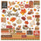 Photoplay Autumn Junque - Element Stickers