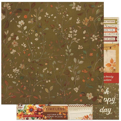 Photoplay Autumn Junque - Grateful Heart