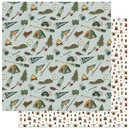 Photoplay Camp Legend - Into The Woods