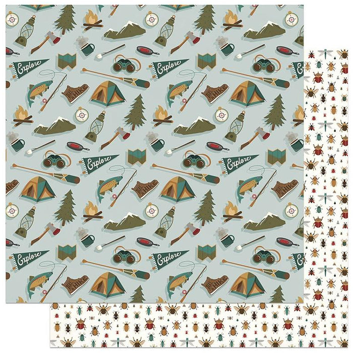 Photoplay Camp Legend - Into The Woods