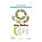 Spellbinders Dies - Seasonal Wreath Foliage