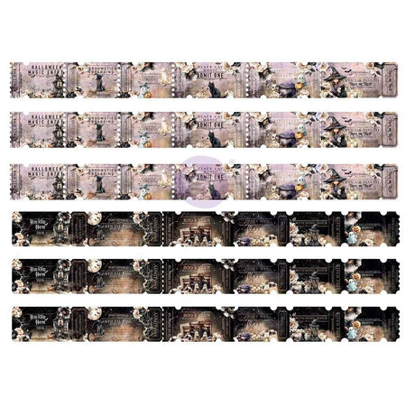 Prima Bewitched - Tickets