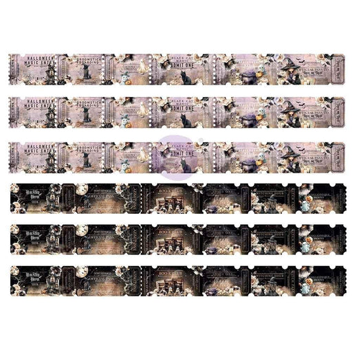 Prima Bewitched - Tickets