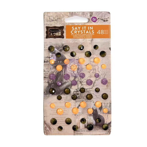 Prima Bewitched - Say It In Crystals