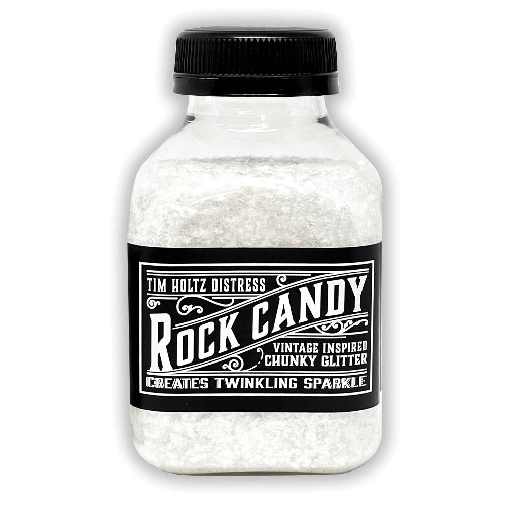 Tim Holtz Distress Rock Candy - Chunky