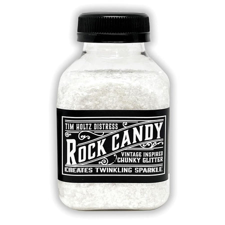 Tim Holtz Distress Rock Candy - Chunky
