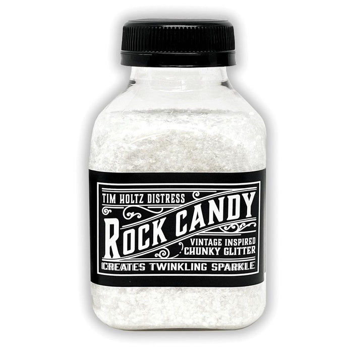 Tim Holtz Distress Rock Candy - Chunky