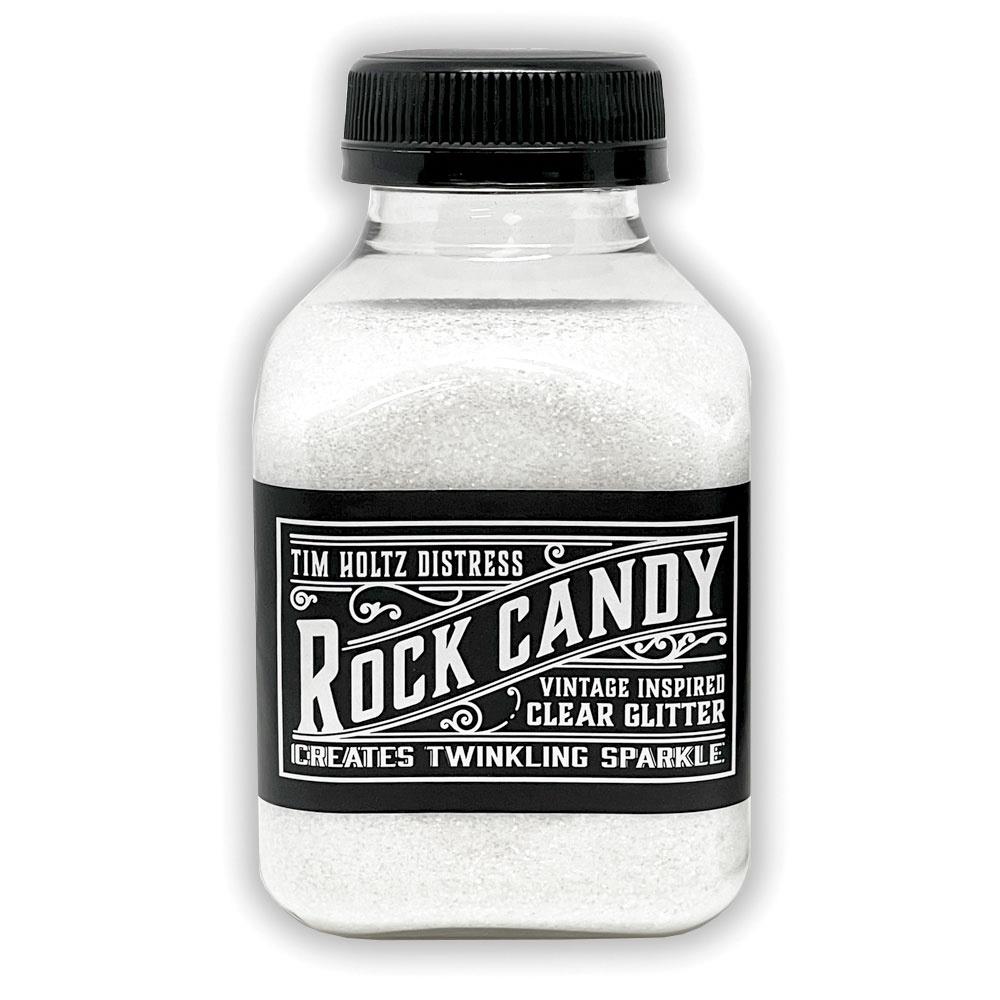 Tim Holtz Distress Rock Candy - Clear