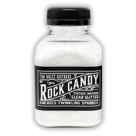 Tim Holtz Distress Rock Candy - Clear
