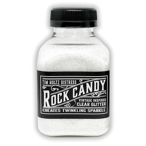 Tim Holtz Distress Rock Candy - Clear