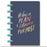 Me & My Big Ideas Happy Planner - Watercolor Grace Mini Notebook