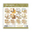 Stamperia Whispering Woods - 12x12 Paper Pack