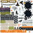 49 & Market Vicki Boutin Curiosities In Willow Grove - Halloween Assortment 12x12 Paper Pack