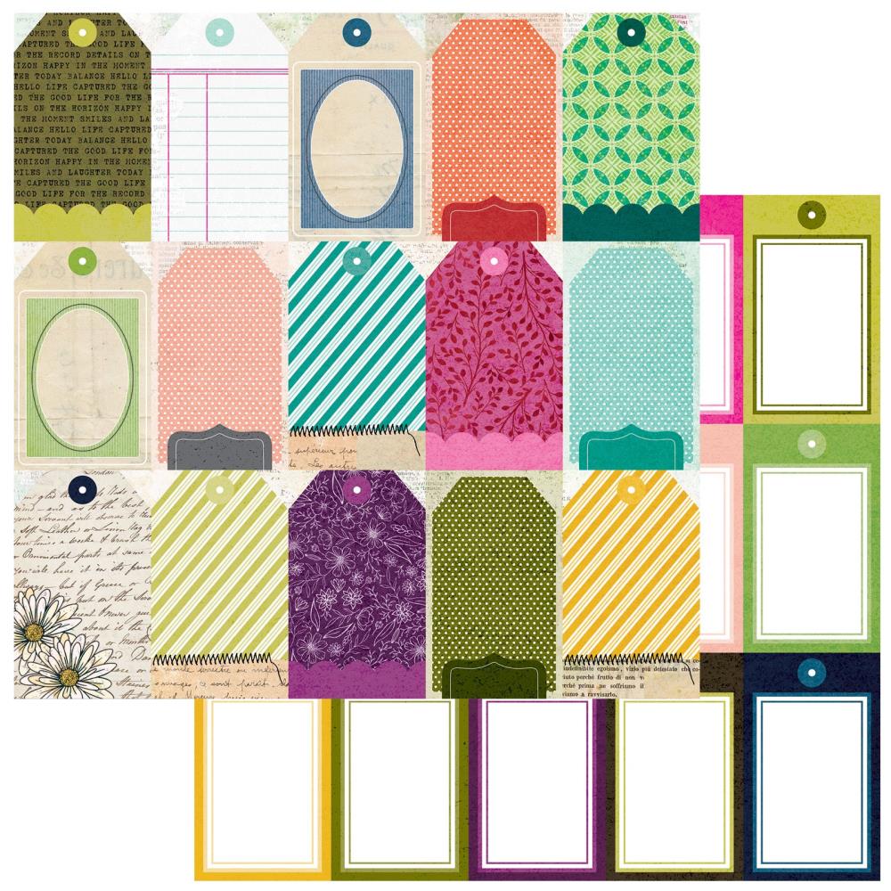 49 & Market Vicki Boutin Curiosities In Willow Grove - Starters #8