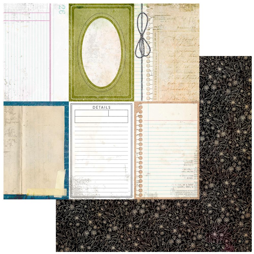 49 & Market Vicki Boutin Curiosities In Willow Grove - Starters #10