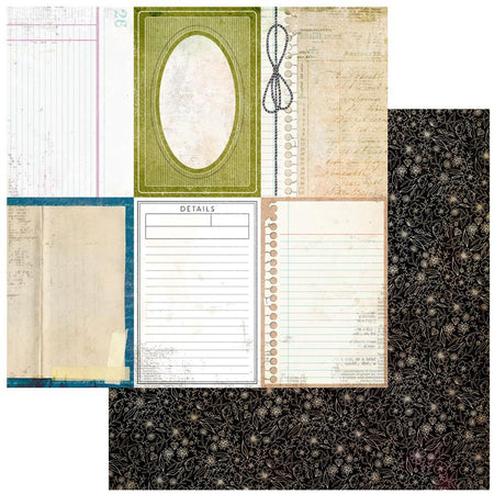 49 & Market Vicki Boutin Curiosities In Willow Grove - Starters #10