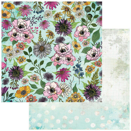 49 & Market Vicki Boutin Curiosities In Willow Grove - Starters #1