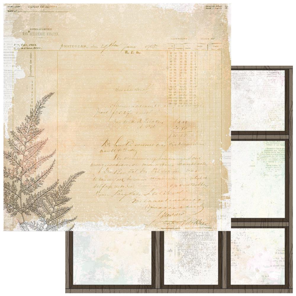 49 & Market Vicki Boutin Curiosities In Willow Grove - Starters #4