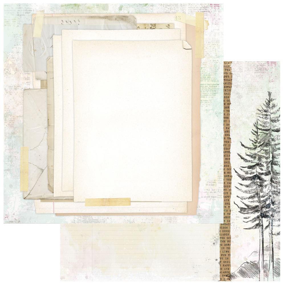 49 & Market Vicki Boutin Curiosities In Willow Grove - Starters #7