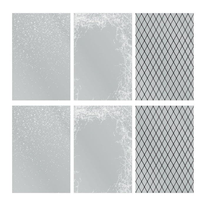 Tim Holtz Idea-ology - Transparencies Christmas 2025