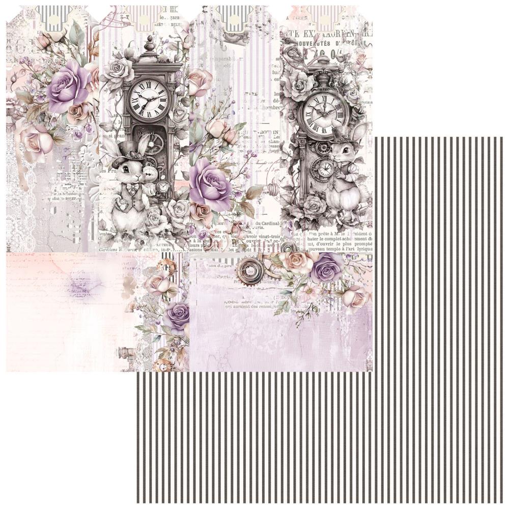 49 & Market Echoes Of Time - Take Note