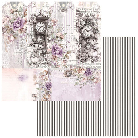 49 & Market Echoes Of Time - Take Note