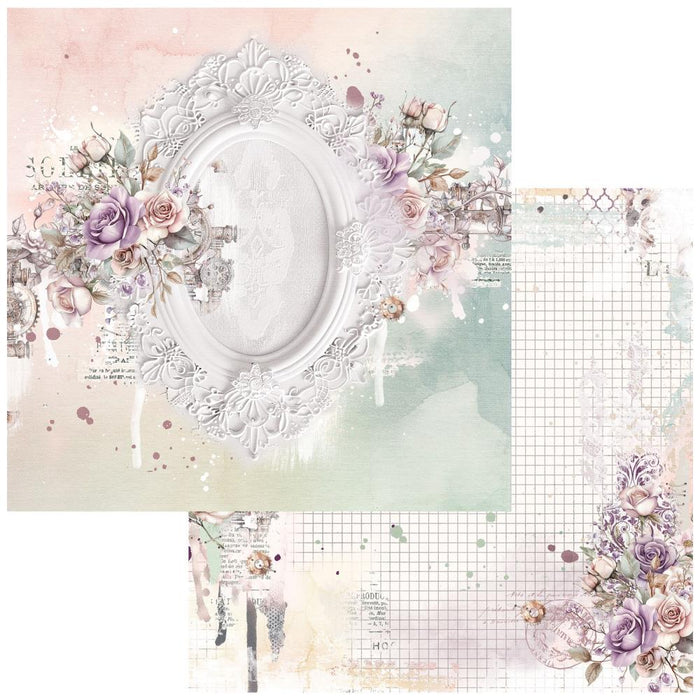 49 & Market Echoes Of Time - Yesterday