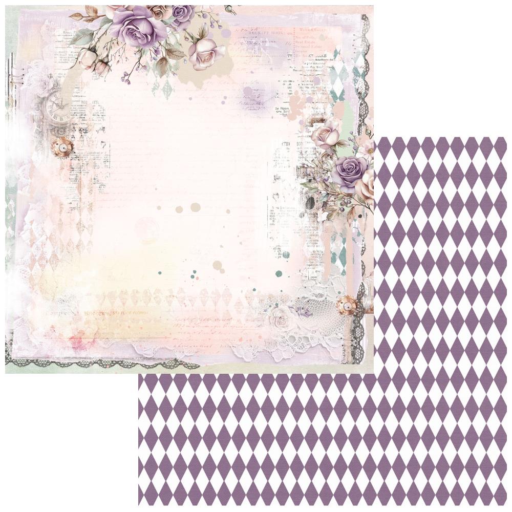 49 & Market Echoes Of Time - Echoes