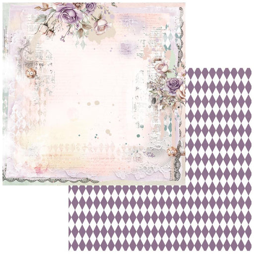 49 & Market Echoes Of Time - Echoes