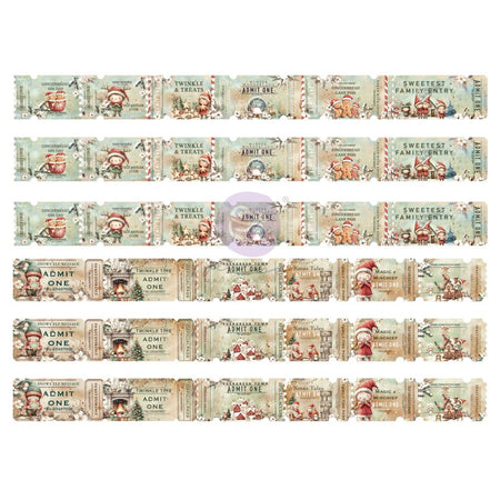 Prima Twinkle & Treats - Tickets