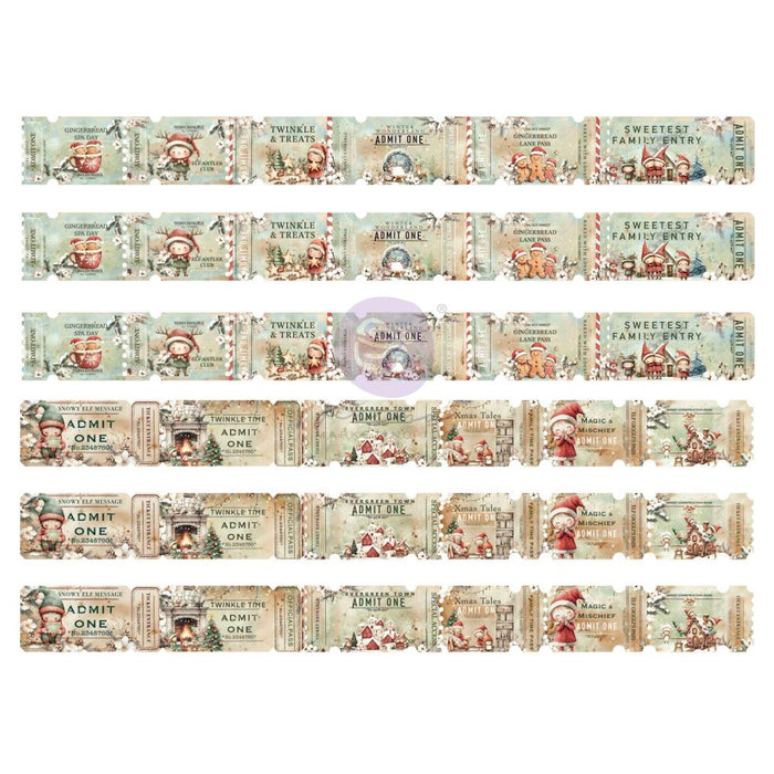 Prima Twinkle & Treats - Tickets